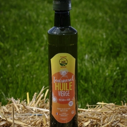 Huile de Tournesol